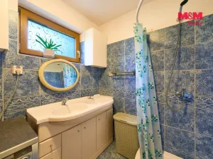 Prodej rodinného domu, Náchod - Lipí, 460 m2