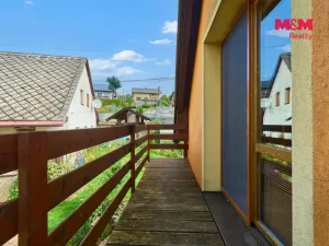 Prodej rodinného domu, Náchod - Lipí, 460 m2
