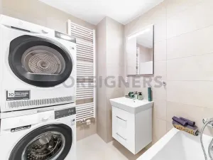 Pronájem bytu 3+kk, Brno, Spolková, 68 m2