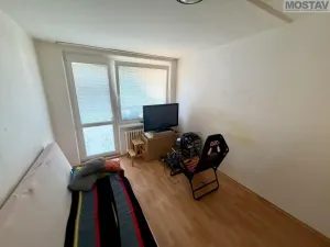 Prodej bytu 3+1, Okružní 962/10, 43401 Most, 68 m2