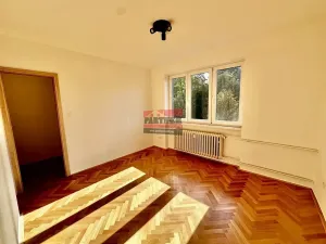 Pronájem bytu 3+1, Tábor, Údolní, 71 m2