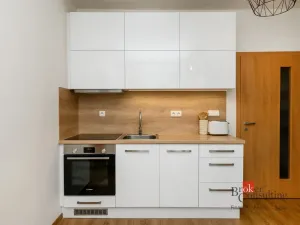 Pronájem bytu 1+1, Plzeň - Jižní Předměstí, Adelova, 36 m2