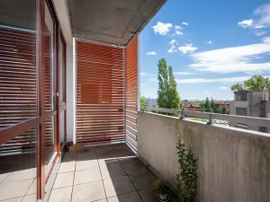 Pronájem bytu 3+kk, Praha, Hudečkova, 84 m2