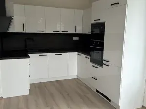 Pronájem bytu 2+kk, Praha - Hostivař, Nurmiho, 67 m2