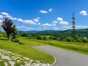 Prodej ubytování, Branná, 145 m2