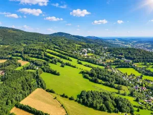 Prodej pozemku pro bydlení, Jeseník, 1497 m2