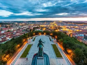 Pronájem bytu 2+kk, Praha - Karlín, Švarcova, 51 m2