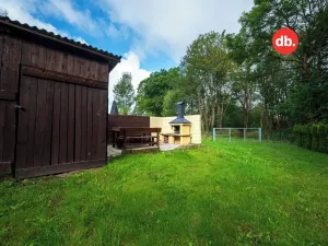 Prodej chaty, Bochov, 49 m2