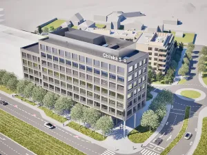 Prodej komerčního pozemku, Praha - Chodov, Chilská, 10000 m2