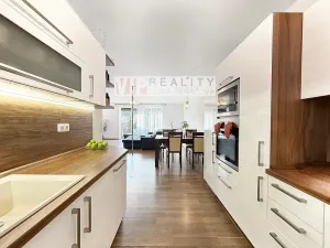 Prodej rodinného domu, Rosice, Větrná, 110 m2