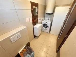 Prodej rodinného domu, Rosice, Větrná, 110 m2