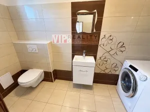 Prodej rodinného domu, Rosice, Větrná, 110 m2