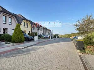 Prodej rodinného domu, Rosice, Větrná, 110 m2