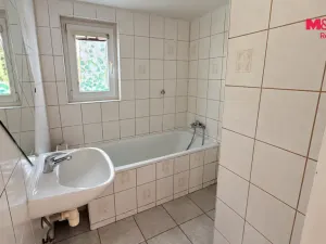 Prodej bytu 3+1, Ostrava - Heřmanice, Brigádnická, 70 m2