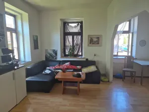 Prodej činžovního domu, Šluknov, Budišínská, 450 m2