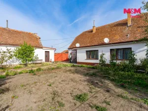 Prodej rodinného domu, Hostim, 130 m2