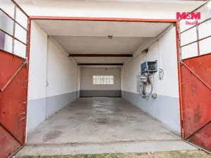 Prodej rodinného domu, Hostim, 130 m2