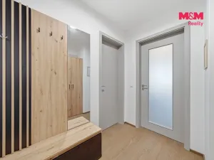 Prodej bytu 1+kk, Olomouc, Ostrovní, 36 m2