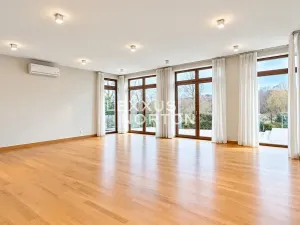 Pronájem vily, Praha - Nebušice, Nebušická, 400 m2