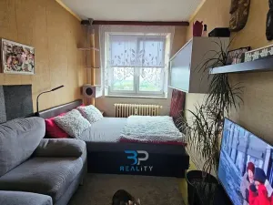 Prodej bytu 2+1, Praha - Malešice, Limuzská, 47 m2