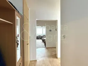 Prodej bytu 3+1, Chrudim, Na Větrníku, 72 m2