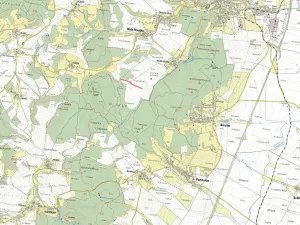 Prodej pole, Velké Opatovice, 6201 m2
