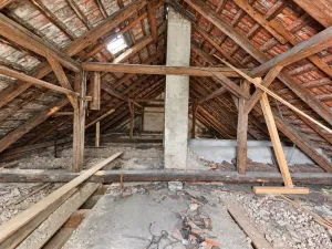 Prodej rodinného domu, Kostelec nad Orlicí, Pelclova, 240 m2