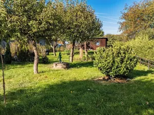 Prodej chalupy, Slepotice, 50 m2