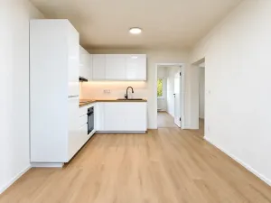 Prodej bytu 3+kk, Praha - Malešice, Káranská, 54 m2
