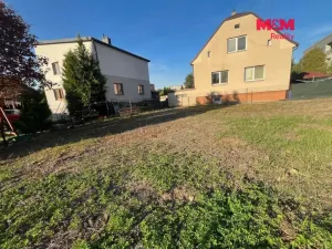 Prodej pozemku pro bydlení, Frýdek-Místek, J. Opletala, 390 m2
