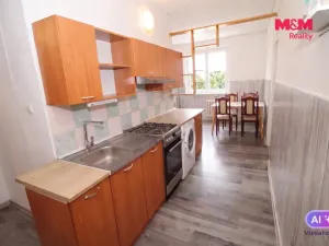 Prodej bytu 3+1, Rotava, Sídliště, 63 m2