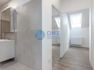 Pronájem bytu 4+kk, Hořátev, 90 m2