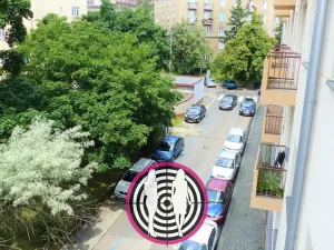 Prodej bytu 2+kk, Praha - Vršovice, Jerevanská, 61 m2
