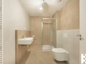 Prodej bytu 1+kk, Praha - Satalice, Za Novákovou zahradou, 33 m2