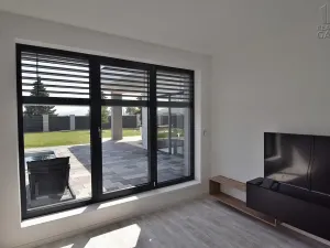 Prodej rodinného domu, Krupka, Hřbitovní, 134 m2