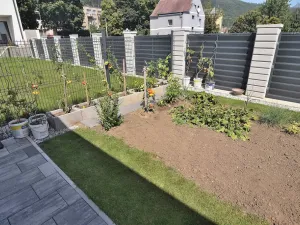 Prodej rodinného domu, Krupka, Hřbitovní, 134 m2