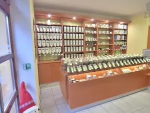 Pronájem obchodního prostoru, Beroun - Beroun-Centrum, Slapská, 40 m2