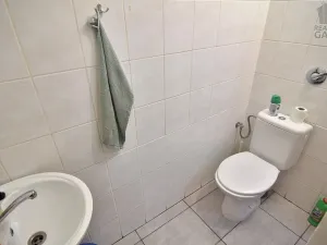 Pronájem obchodního prostoru, Beroun - Beroun-Centrum, Slapská, 40 m2