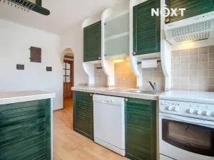 Prodej bytu 2+1, České Budějovice, Nerudova, 58 m2