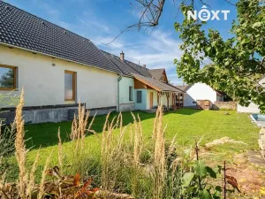 Prodej zemědělské usedlosti, Žďár, 165 m2