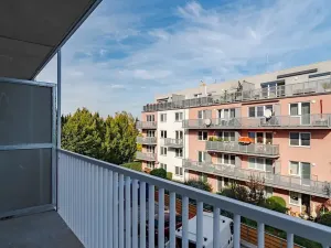Pronájem bytu 2+kk, Litomyšl, Zelená alej, 72 m2