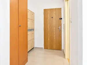 Pronájem bytu 2+kk, Praha - Háje, Hekrova, 42 m2