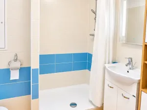 Pronájem bytu 2+kk, Praha - Háje, Hekrova, 42 m2