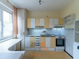 Prodej rodinného domu, Uherský Brod, Na Chmelnici, 137 m2