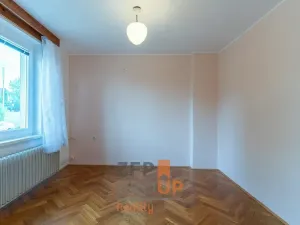 Prodej rodinného domu, Uherský Brod, Na Chmelnici, 137 m2