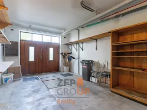 Prodej rodinného domu, Uherský Brod, Na Chmelnici, 137 m2