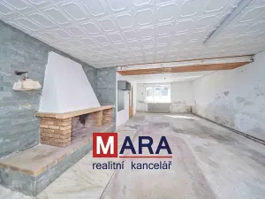 Prodej rodinného domu, Červená Voda, 380 m2