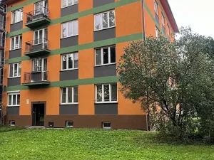 Prodej bytu 3+kk, Karviná, 76 m2