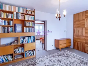 Prodej rodinného domu, Dolní Újezd - Staměřice, 167 m2