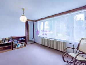 Prodej rodinného domu, Dolní Újezd - Staměřice, 167 m2